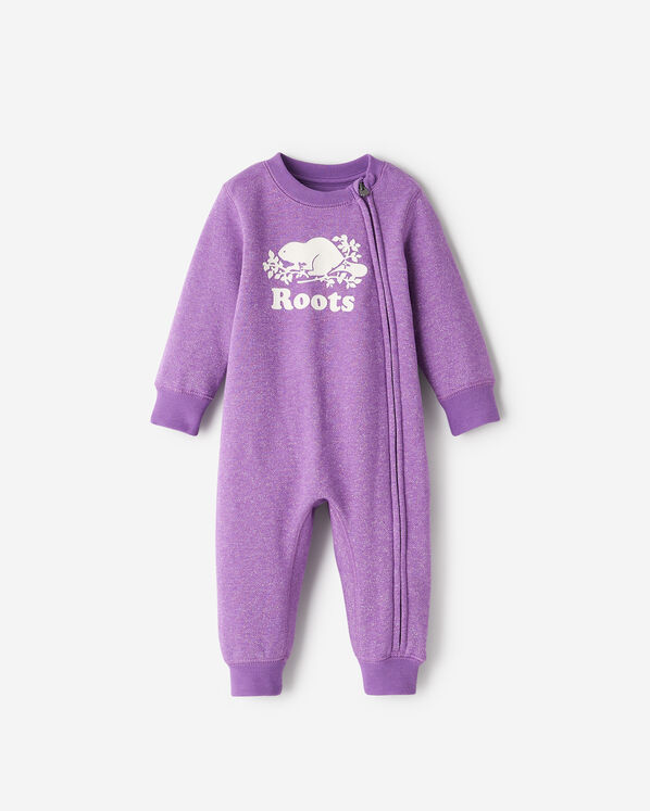Baby Original Cooper Sparkle Romper