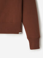 Beavermark V-Neck Top