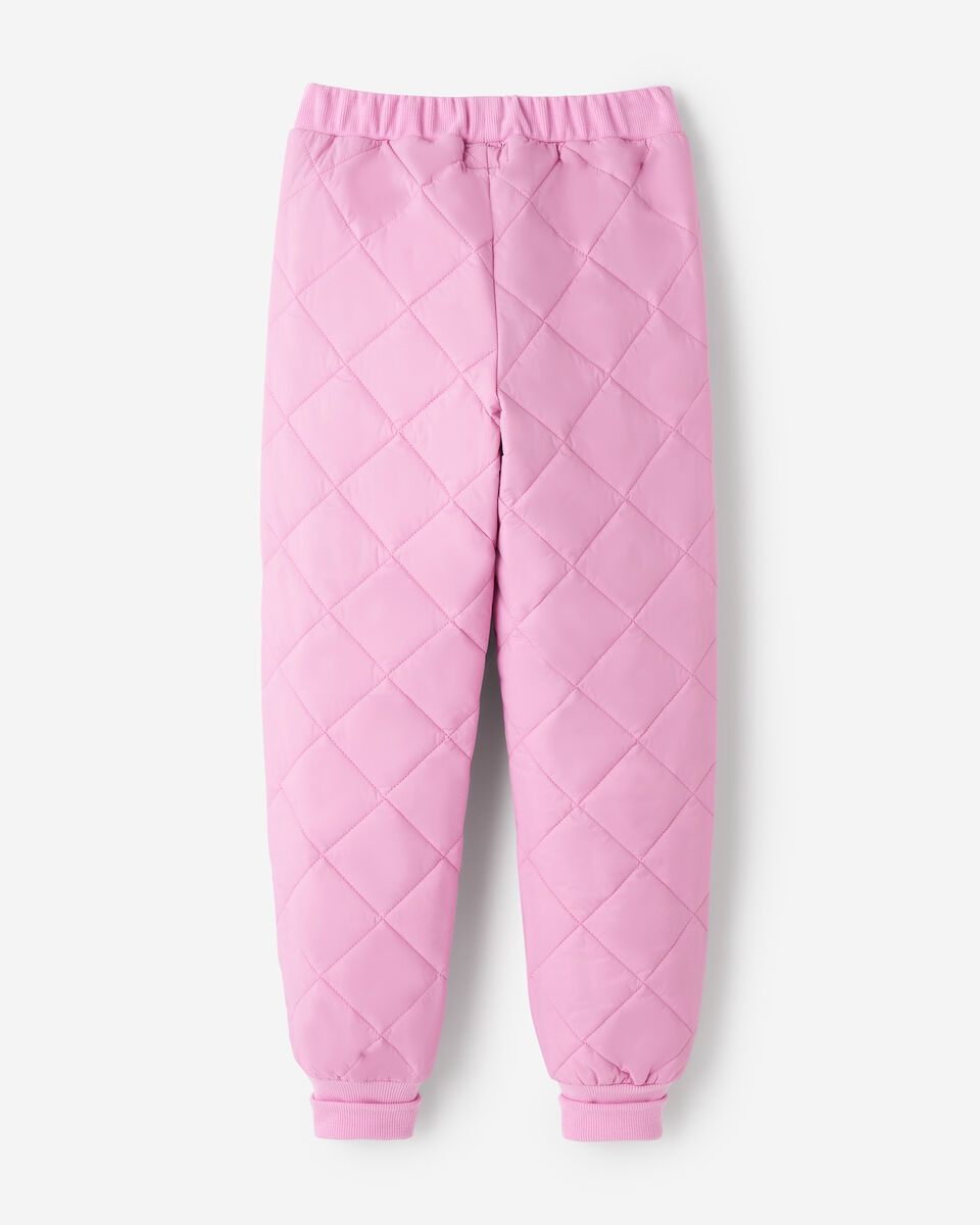 Kids Puffy Pant