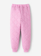 Kids Puffy Pant