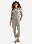 Womens Roots Cabin Onesie
