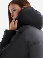 Sienna Short Down Puffer