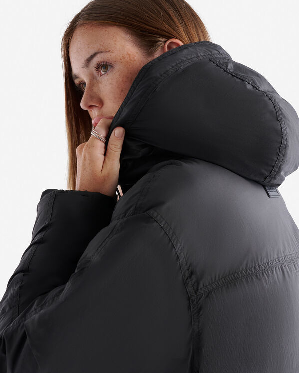 Sienna Short Down Puffer