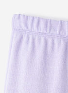 Pantalon original en jersey bouclette de coton bio pour b&eacute;b&eacute;s