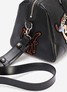 Roots X Vivian Rosas Pride Small Banff Bag