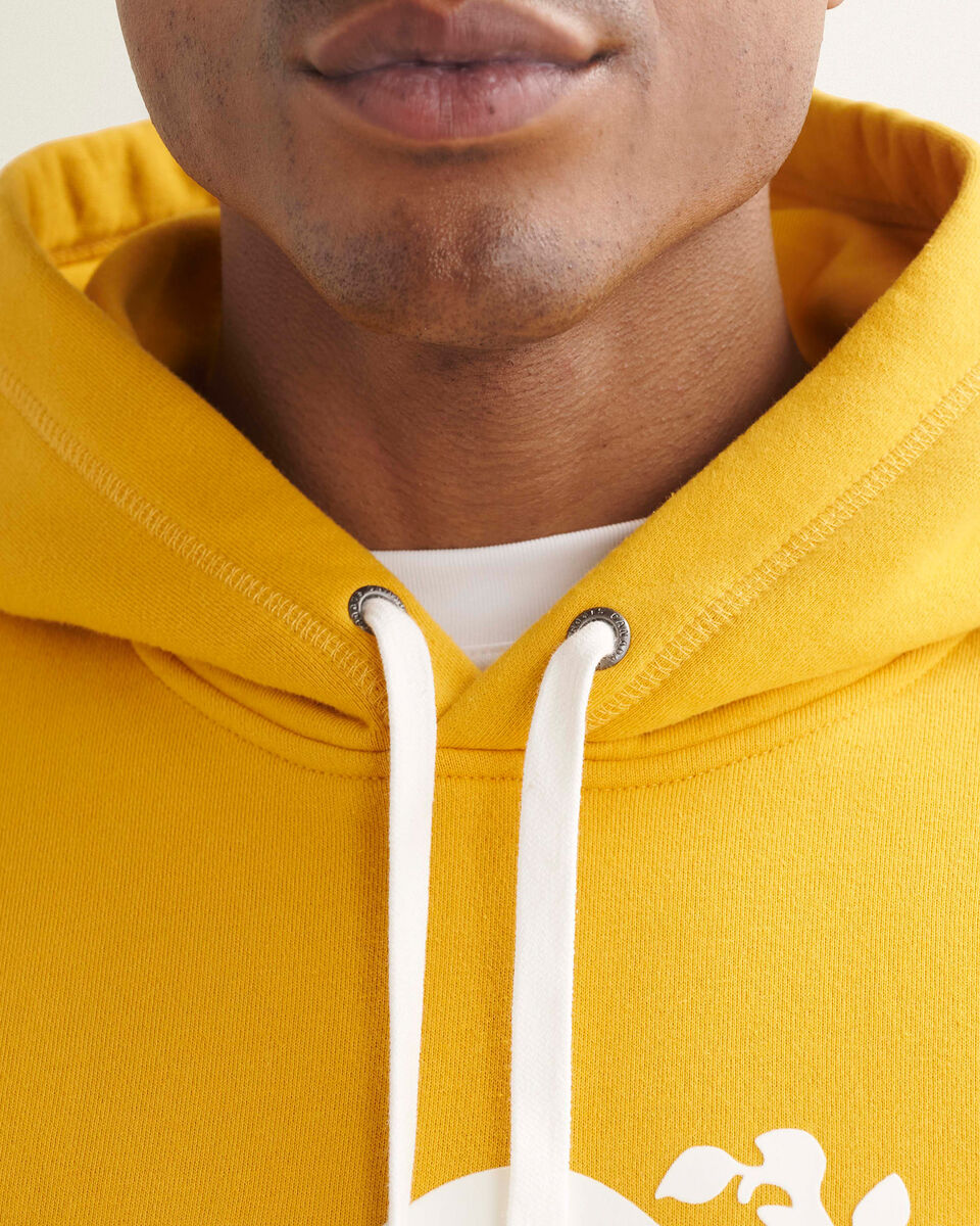 Organic Original Kanga Hoodie