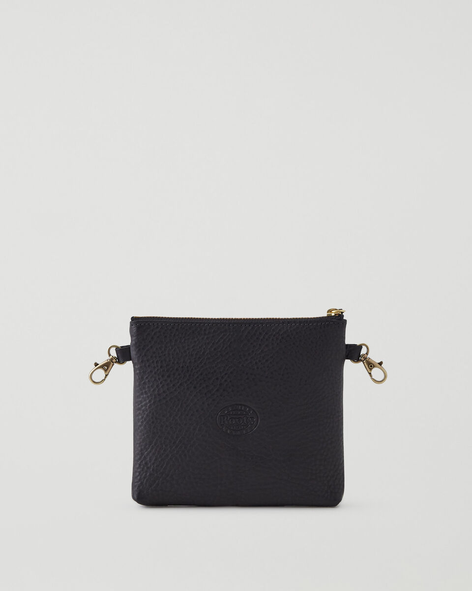 One Double Dog Snap Pouch