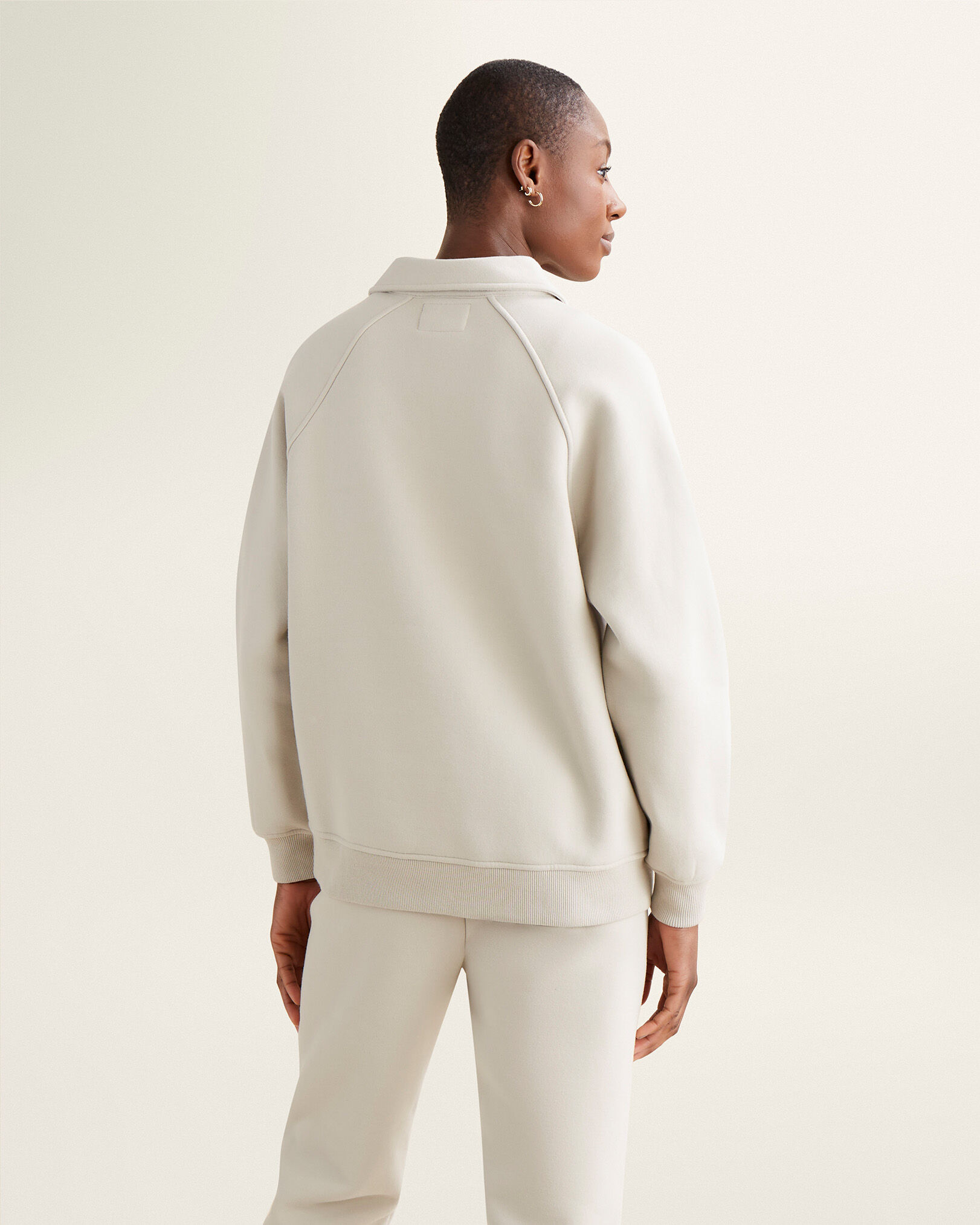 Polo sweats and new arrivals sweater