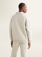 Cloud Polo Sweatshirt