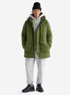 Jasper Parka