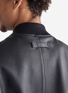 Mens Flight Jacket