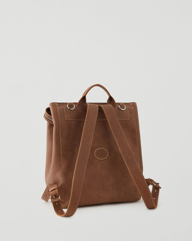 Roots Baby Bag Backpack Tribe. 3