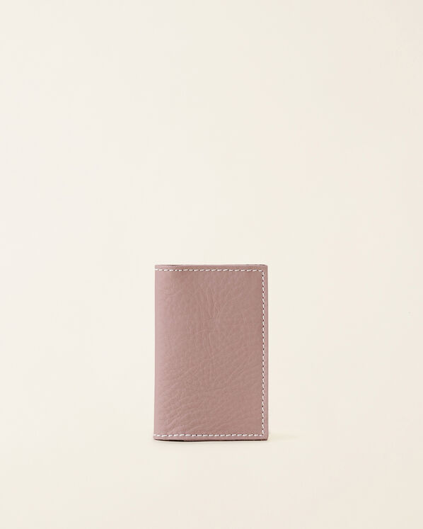 Upcycle Card Holder Cloud