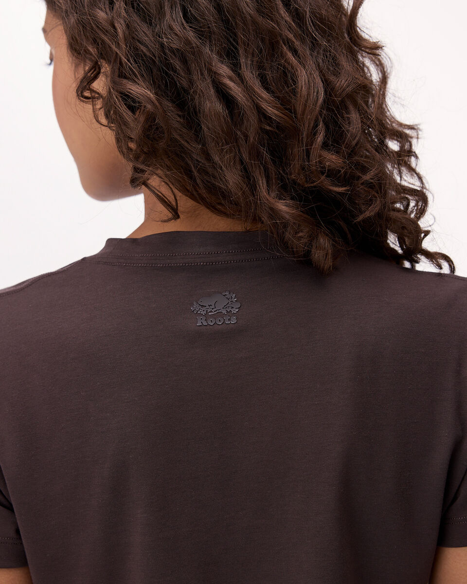 Active Knit Short Sleeve T-Shirt