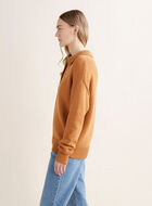 Elora Polo Sweater