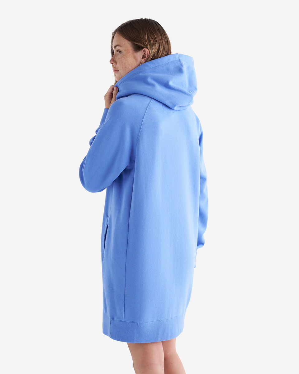 Organic Dockside Long Sleeve Dress