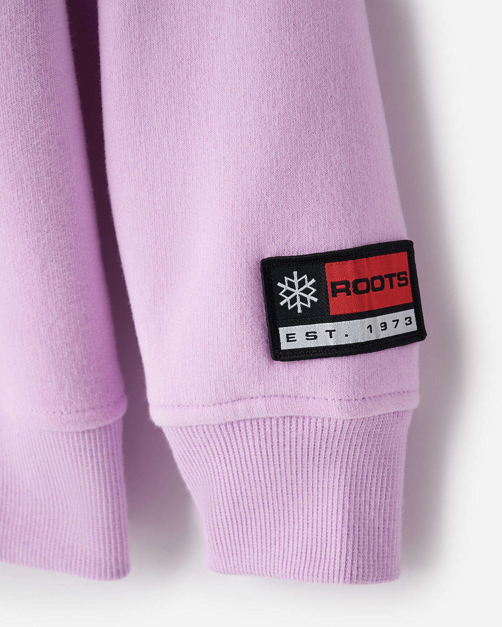 Kids Alpine Goods Kanga Hoodie