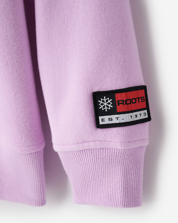 Kids Alpine Goods Kanga Hoodie