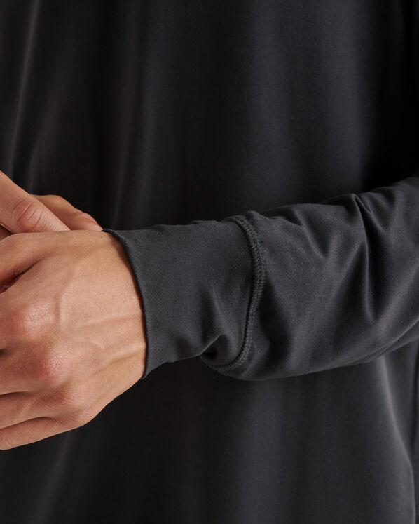 Renew Knit Long Sleeve Top