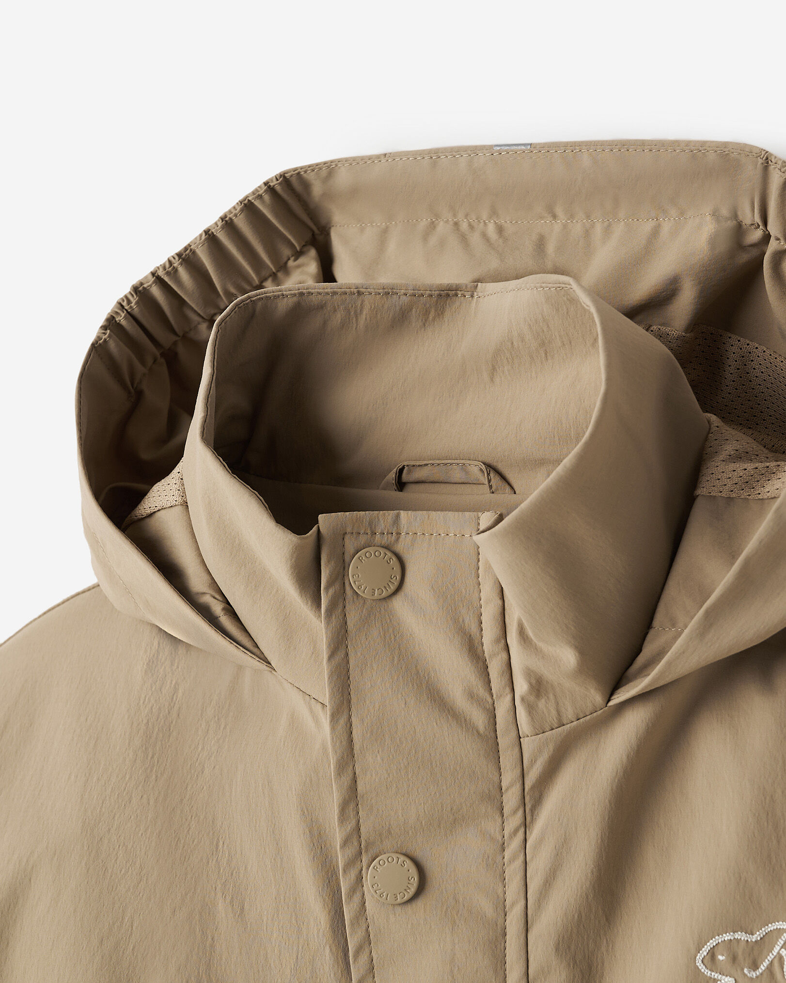 Blouson Club de la nature pour enfant