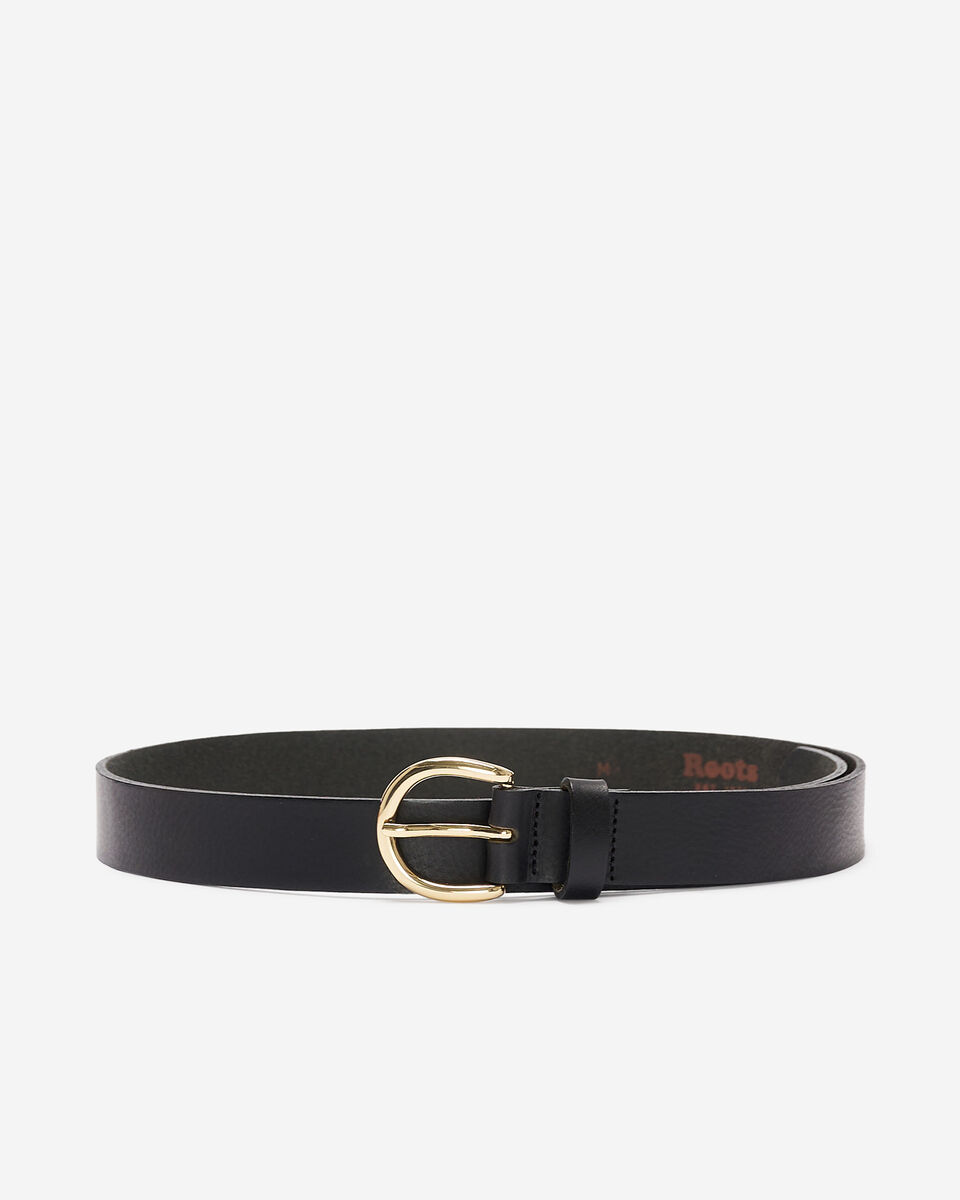 Ceinture équestre classique pour femmes