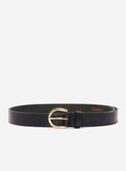 Ceinture équestre classique pour femmes