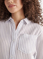 Isla Cotton Gauze Shirt