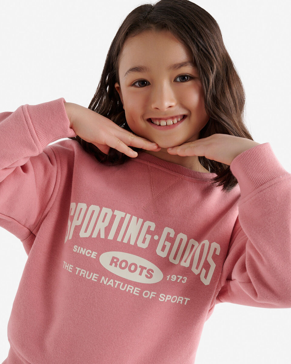 Kids Sporting Goods 99 Crew Sweatshirt
