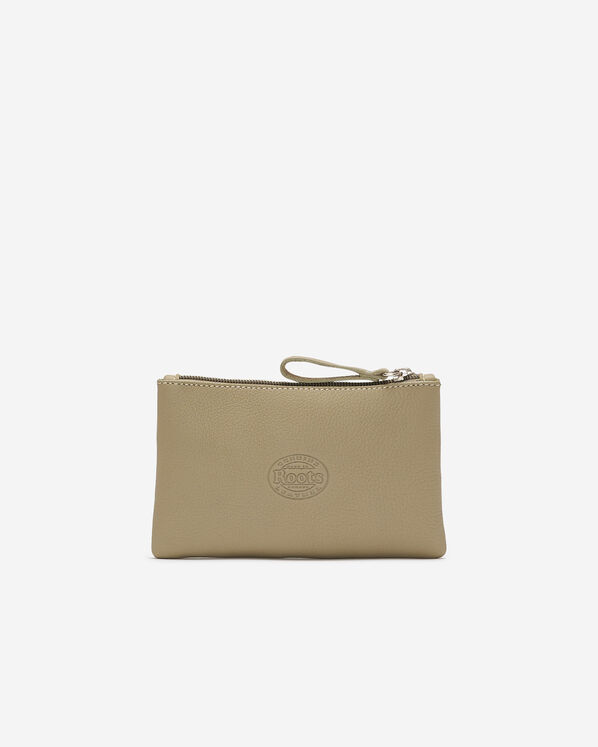 Medium Zip Pouch Cloud