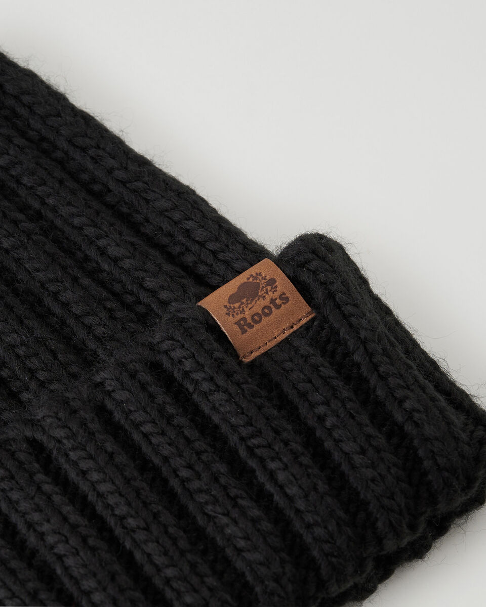 Kid Olivia Rib Toque