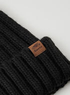 Kid Olivia Rib Toque