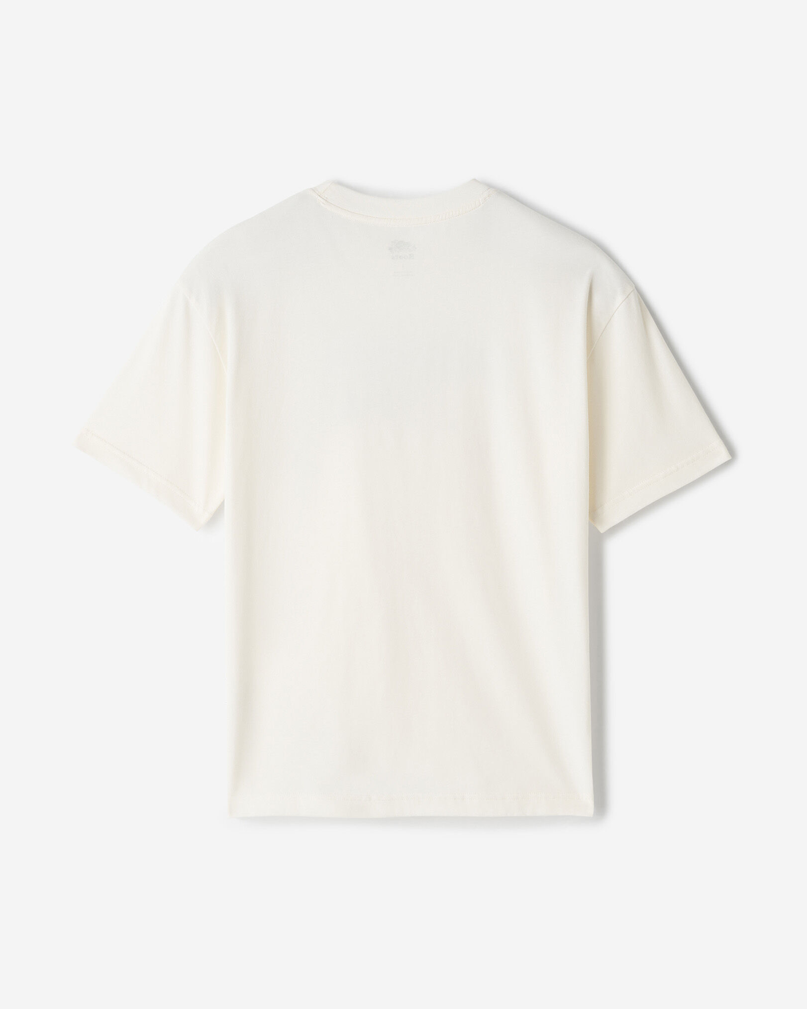 T-shirt Est du Canada