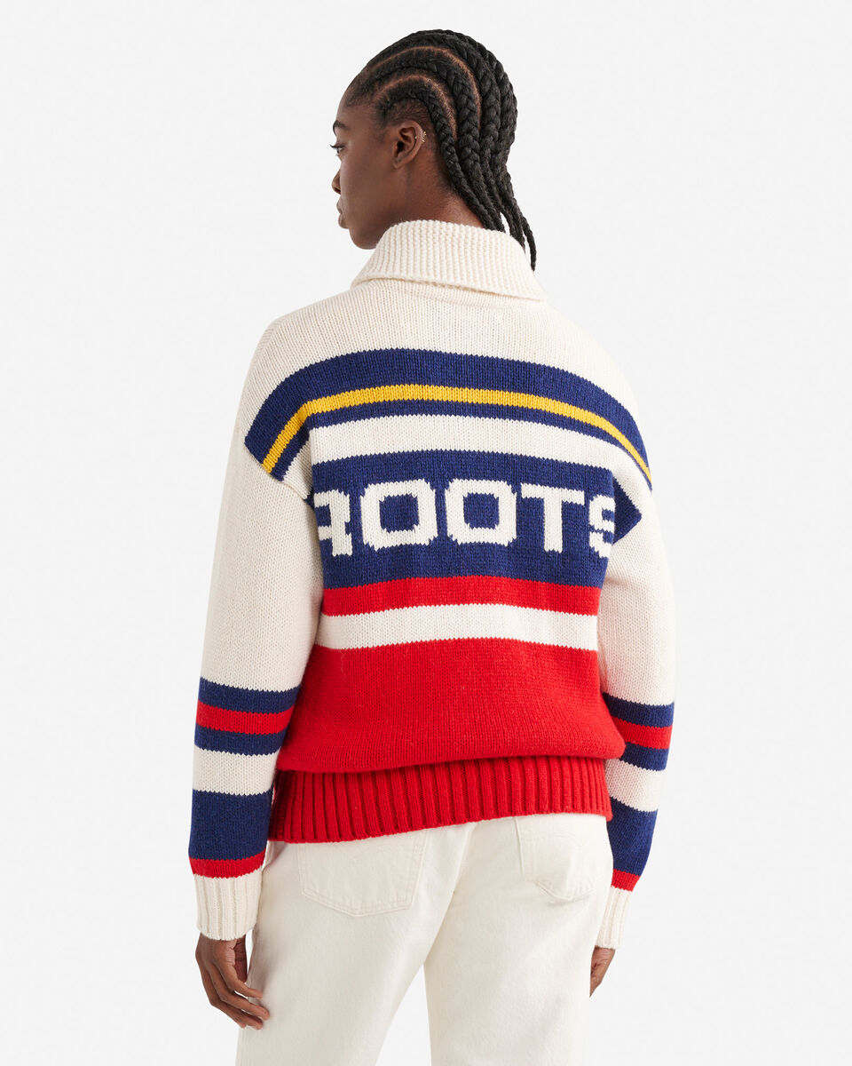 Alpine Goods Curling Sweater