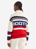 Alpine Goods Curling Sweater