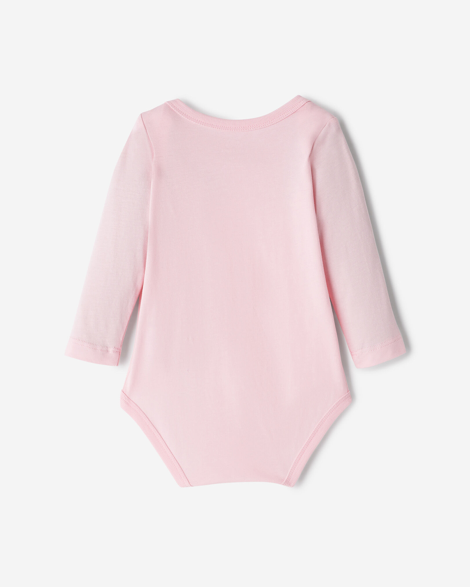 Baby Pocket Animal Bodysuit