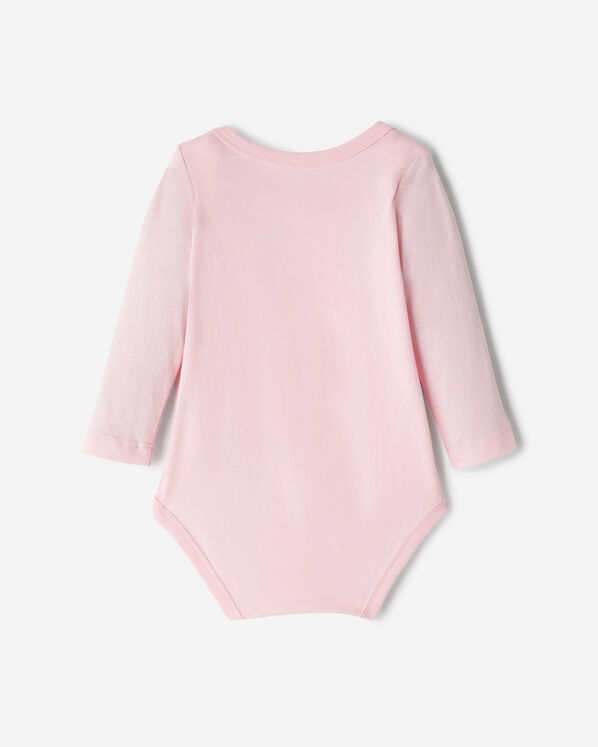 Combinaison Animal à poche pour bébés