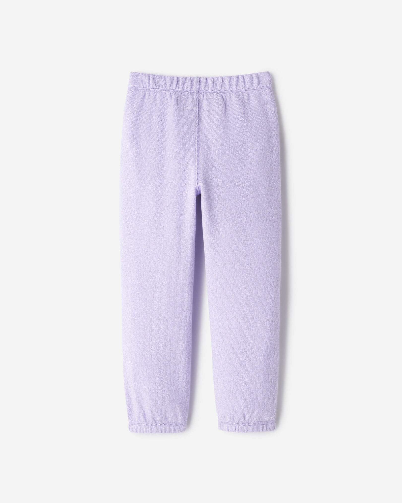 Toddler Organic Original Terry Sweatpant