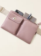 Sac Village en cuir Nuage