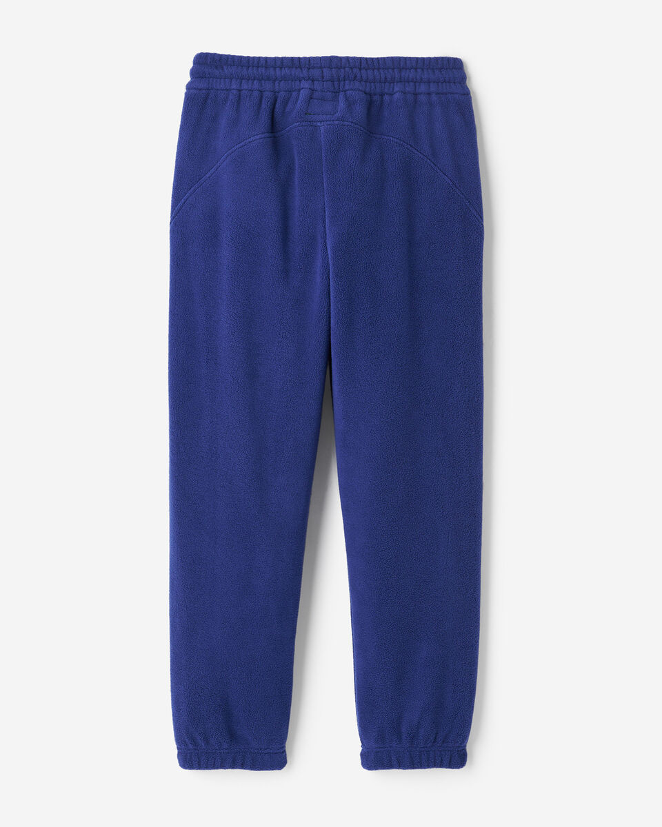 Kids Active Microfleece Jogger