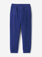 Kids Active Microfleece Jogger
