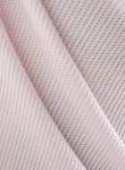 Baby Waffle Polo Top