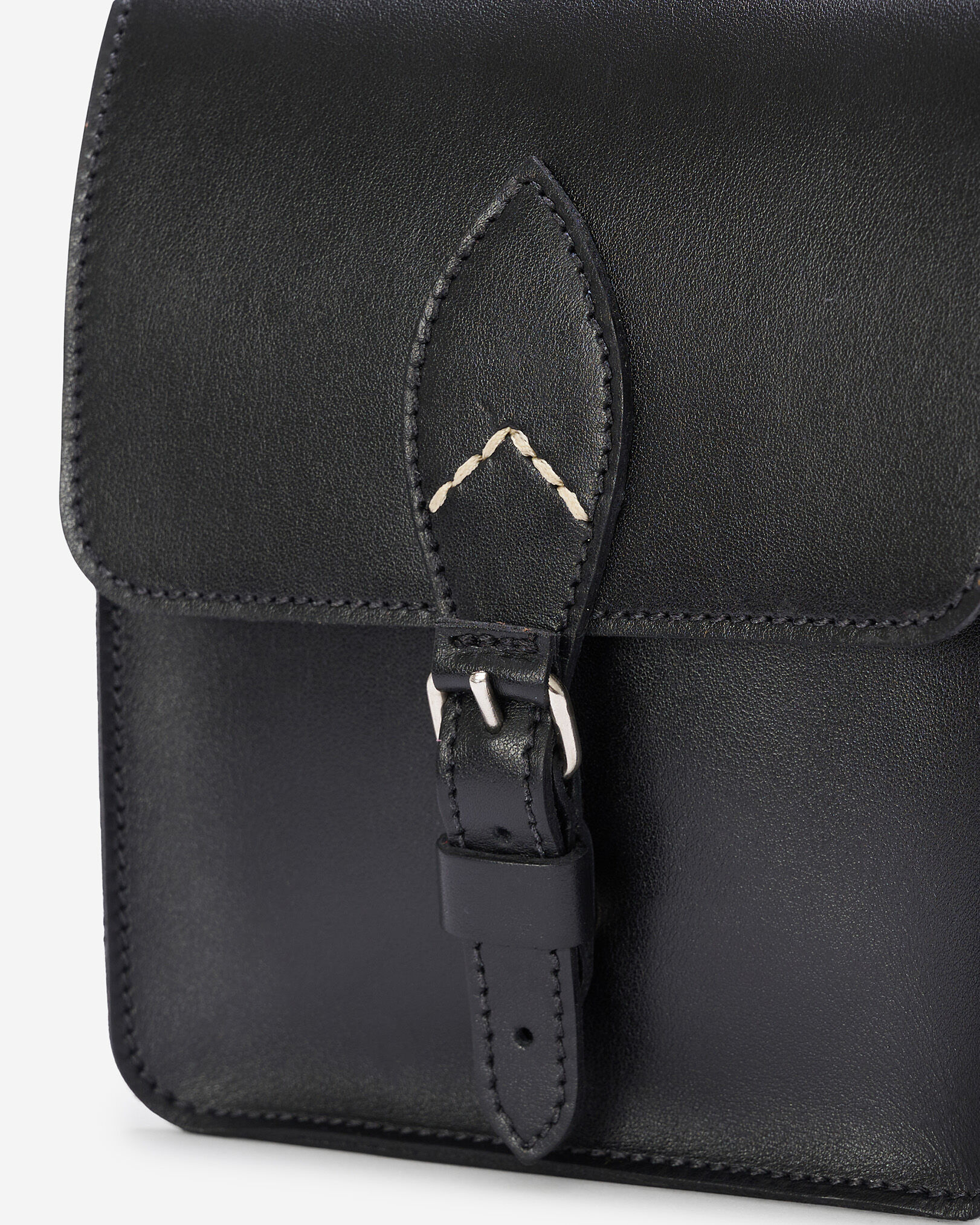 Oxford Money Bag Top Calf Handbags Roots
