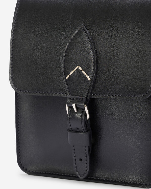 Oxford Money Bag Top Calf