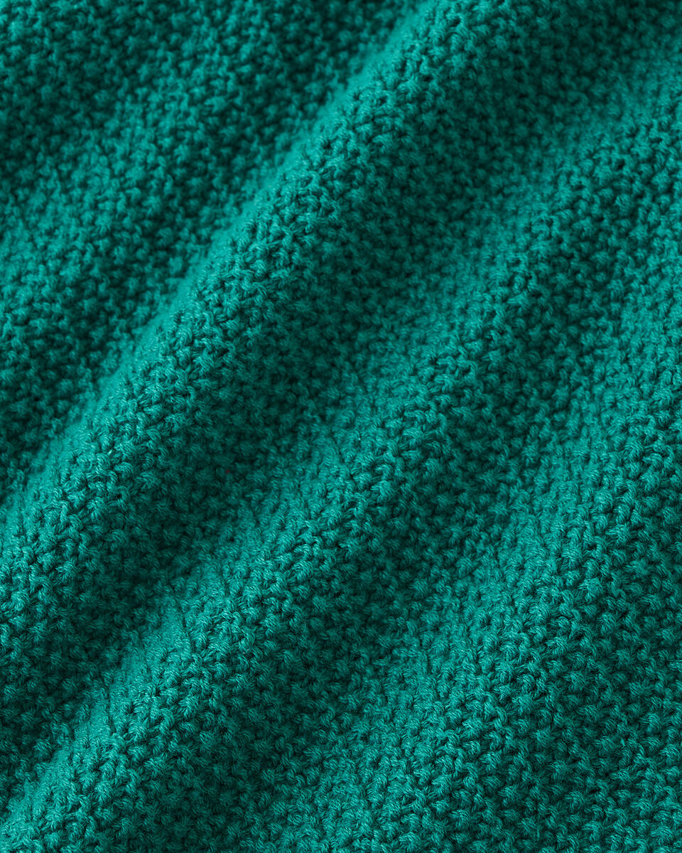 Sylvan Crochet Tank