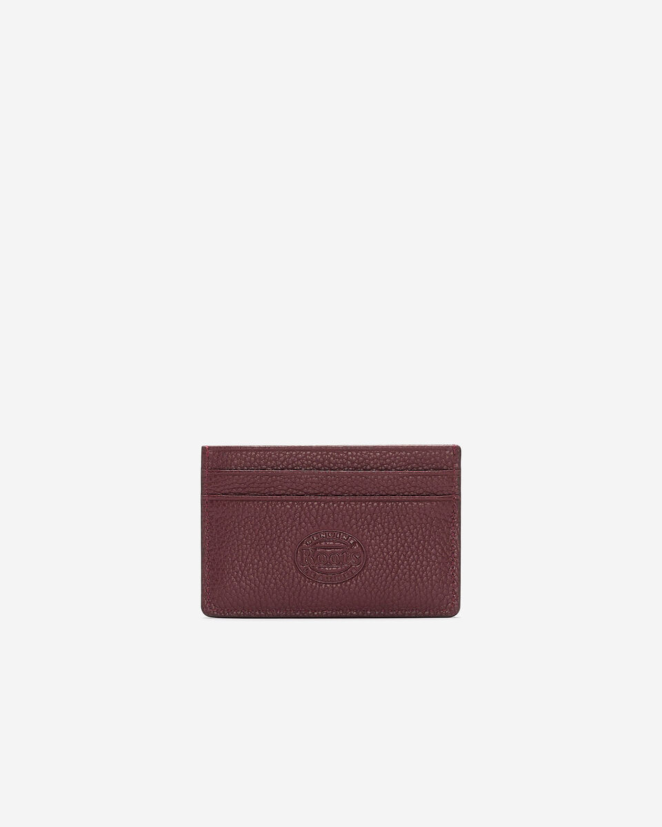 Card Holder Cervino