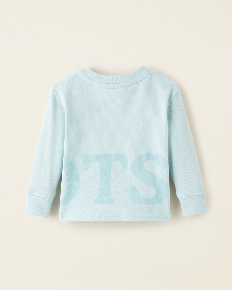 Baby One Long Sleeve T-Shirt