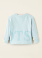 Baby One Long Sleeve T-Shirt