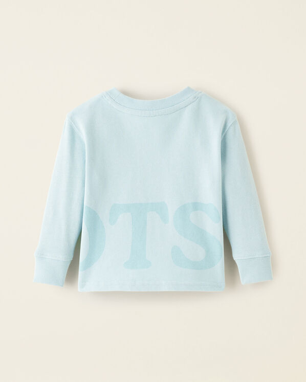 Baby One Long Sleeve T-Shirt Baby One Long Sleeve T-Shirt