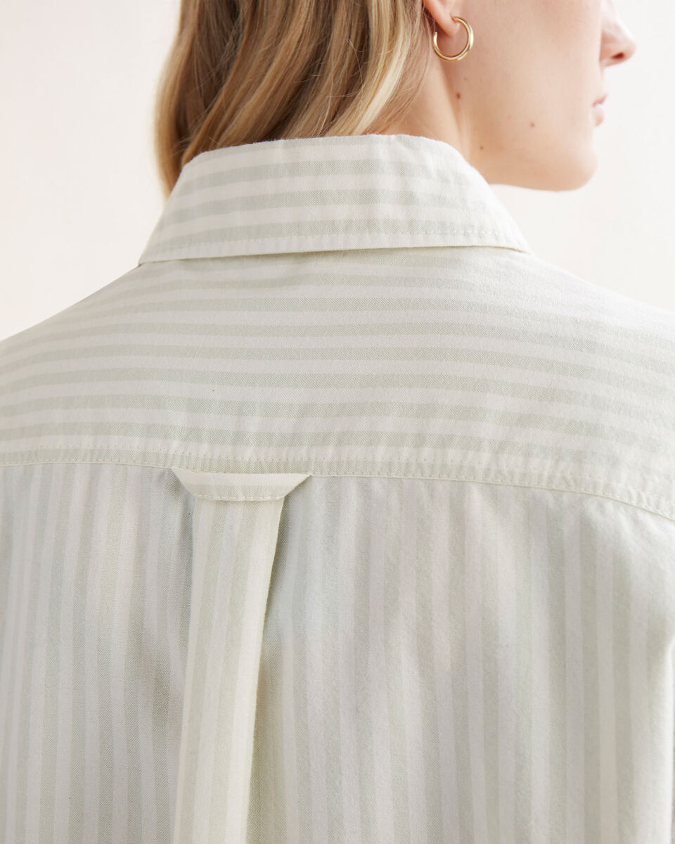 Oxford Shirt