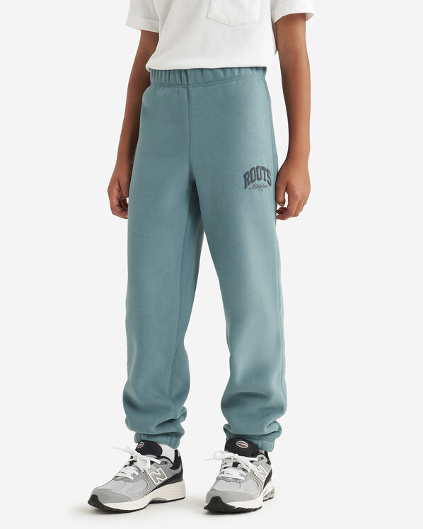 Pantalon en molleton Roots pour enfants